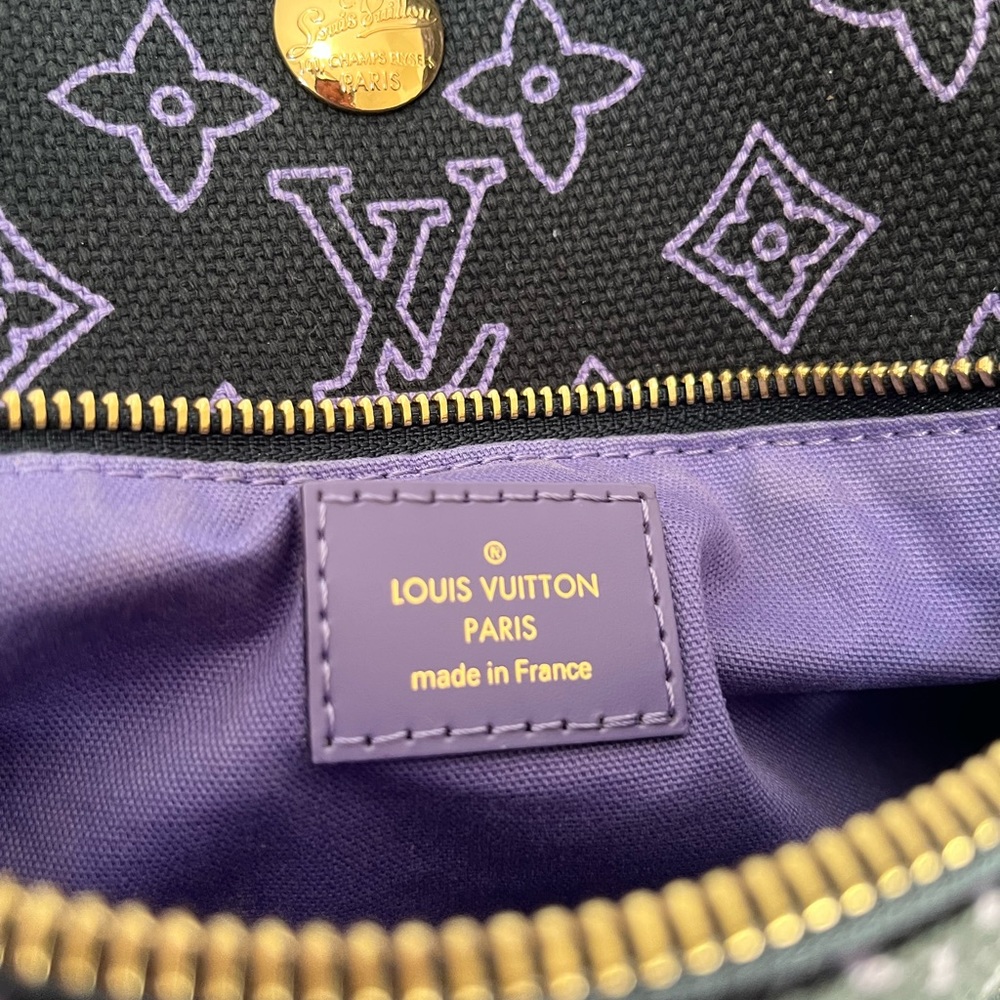 Cavas Beach-line Hippo Ipanema Tote GM - Picture 13 of 16